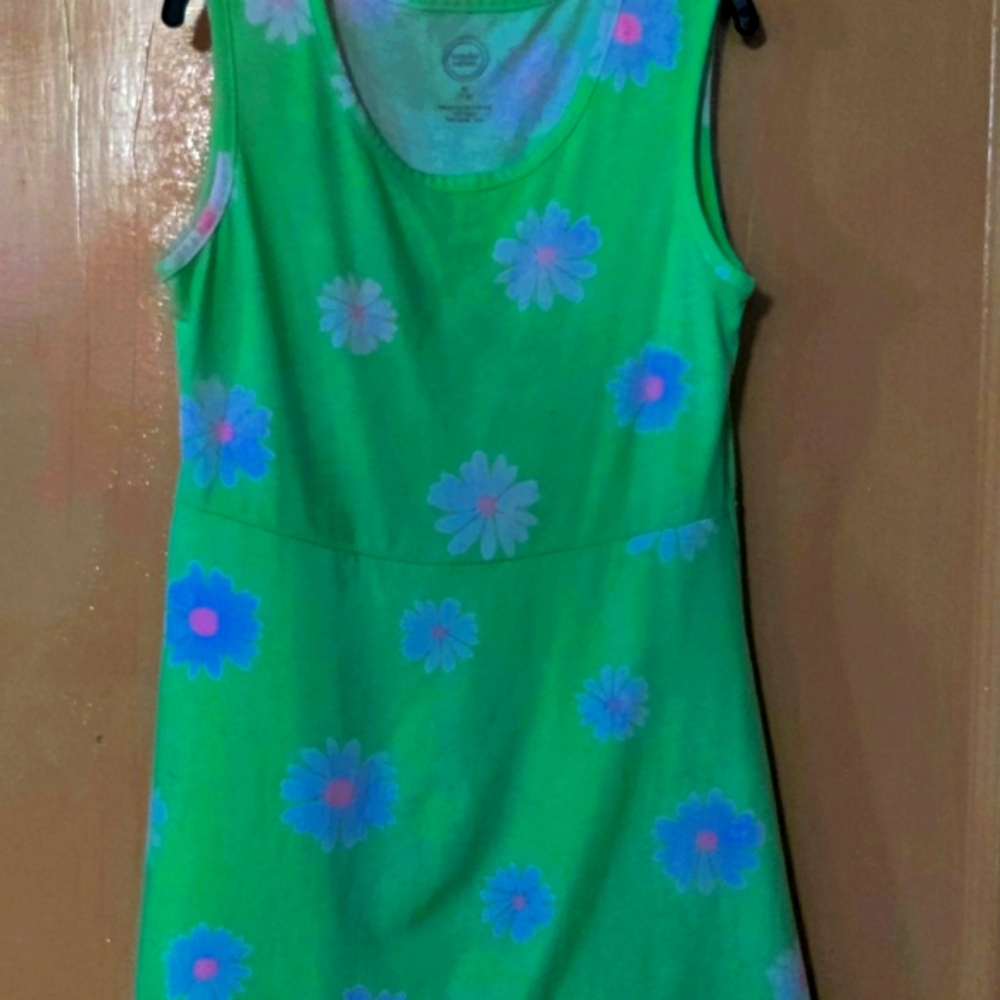 Wonder nation kids dress